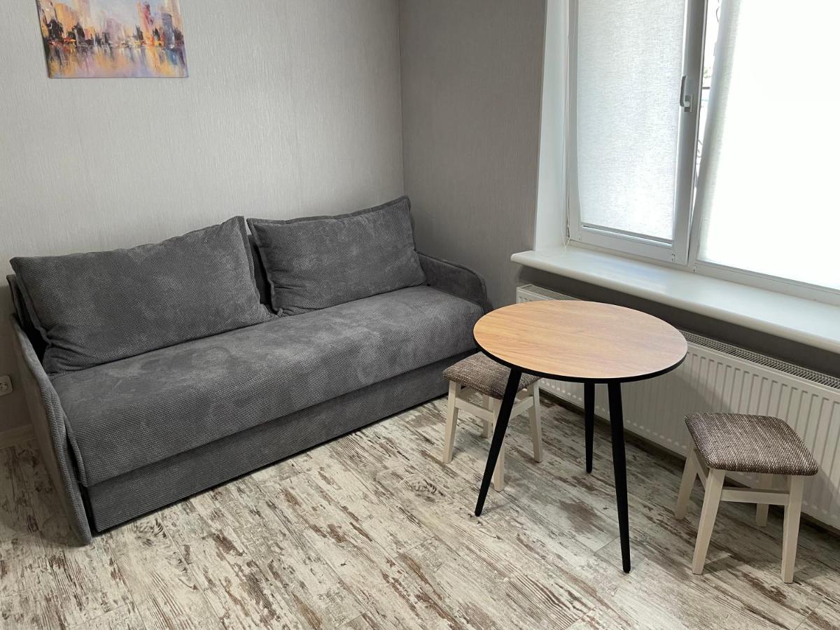 Apartamento Estudio 