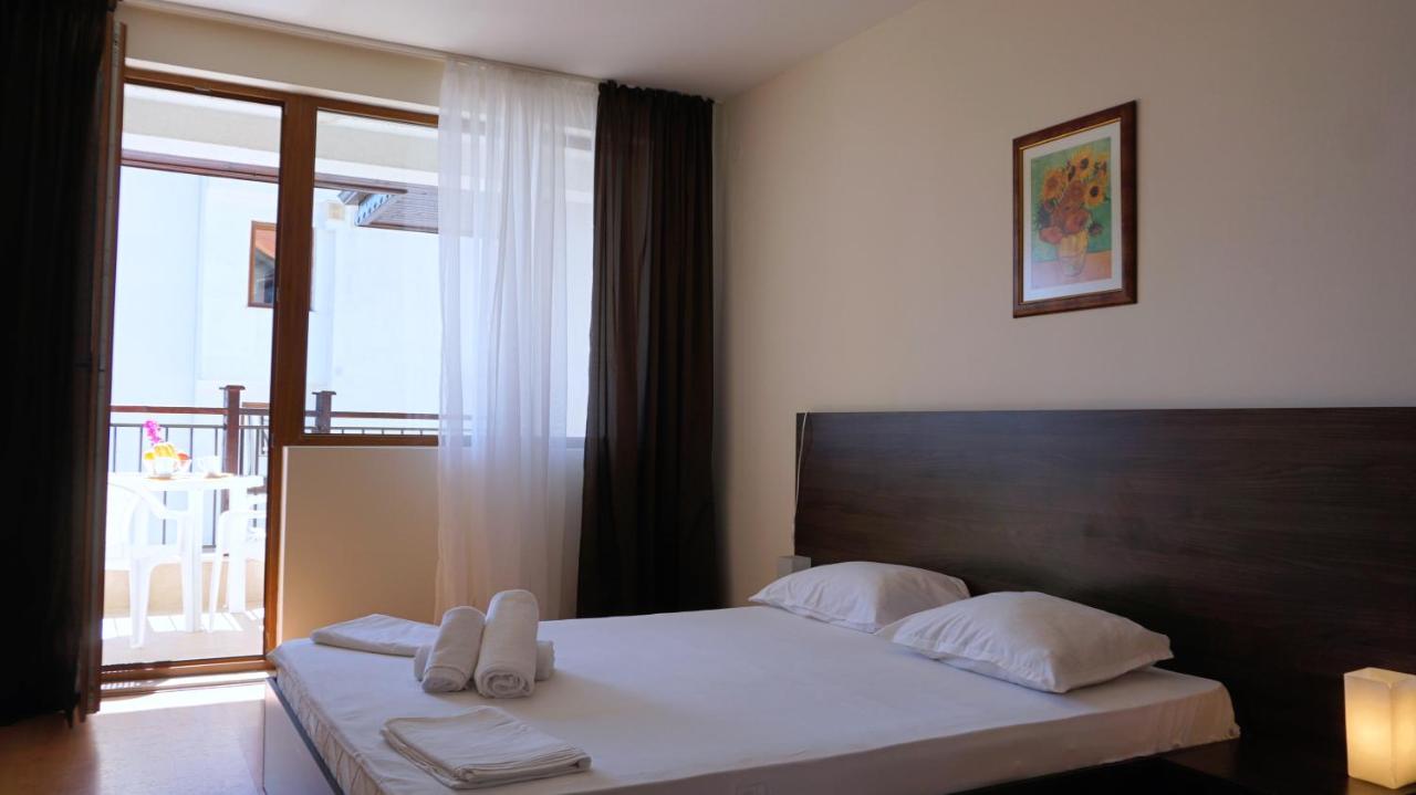 Appartement - Vue sur Mer