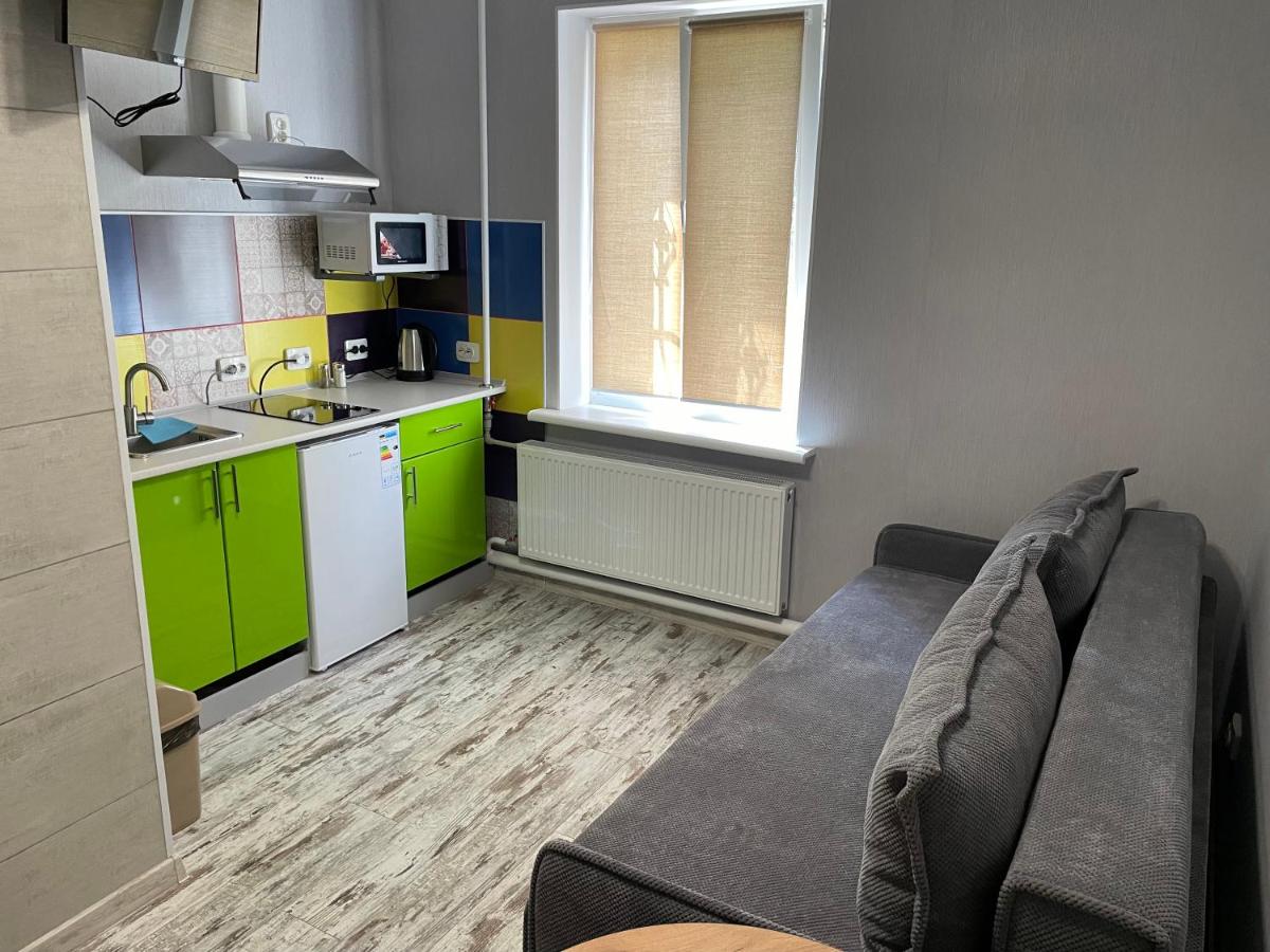 Apartamento Estudio 