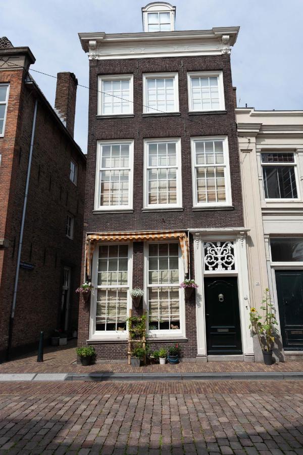 B&B Dordrecht - BenB FirstClassEnglish - Bed and Breakfast Dordrecht