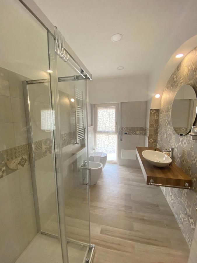 Villa Enza B&B - B&B Ginosa