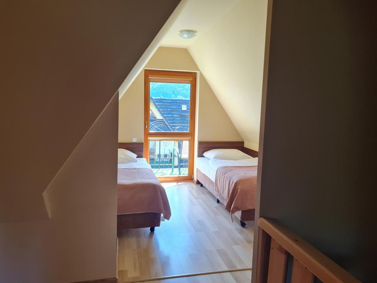 Appartamento con 3 Camere da Letto (6 Adulti)