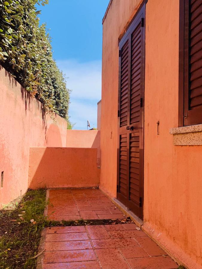 8 ARBOUSIERS VILLA 12 - B&B