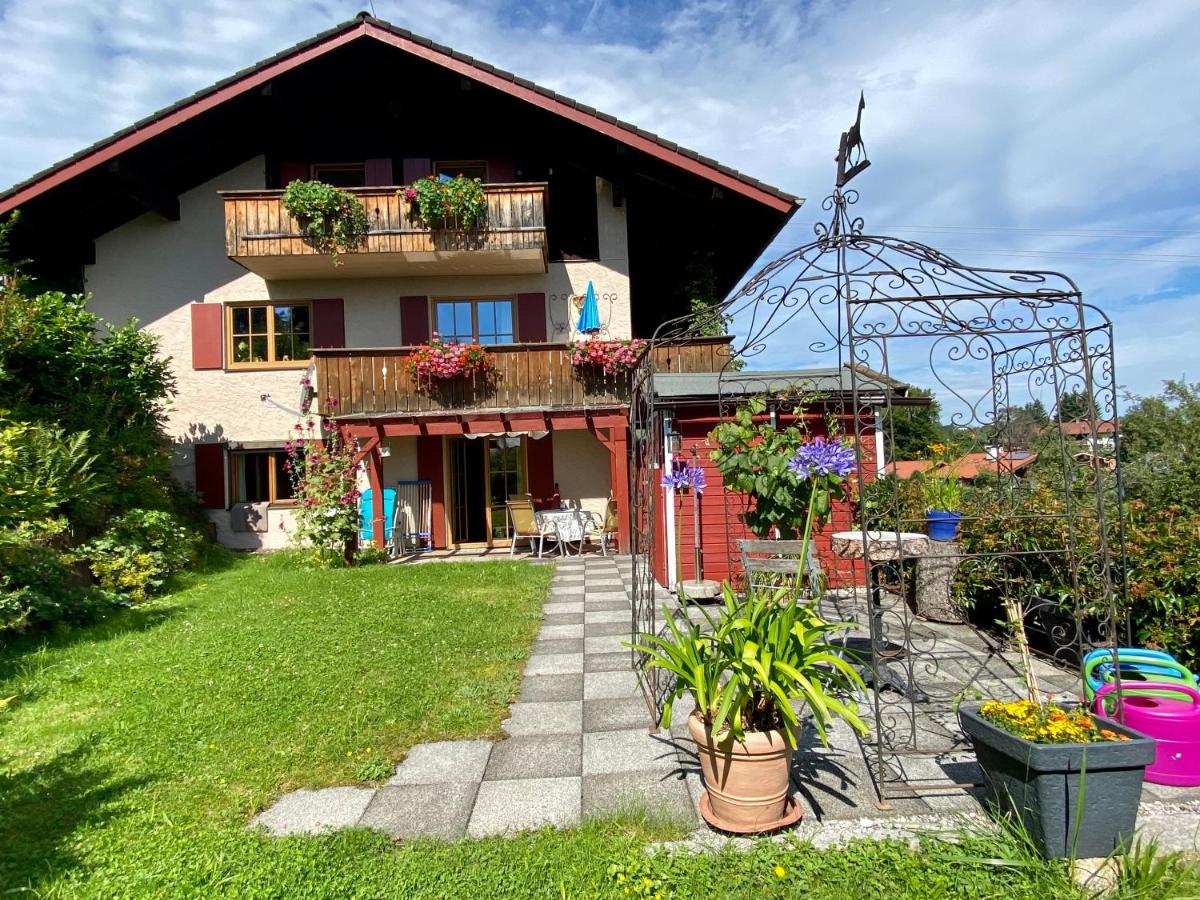 B&B Bad Kohlgrub - Im-Oberland - Tal - KönigsCard - Bed and Breakfast Bad Kohlgrub