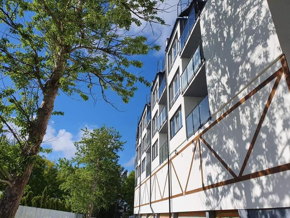 Apartament La Playa - Ferienwohnung