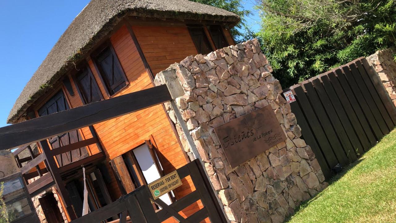 Esteños de la Pedrera Posada y Spa - B&B La Pedrera