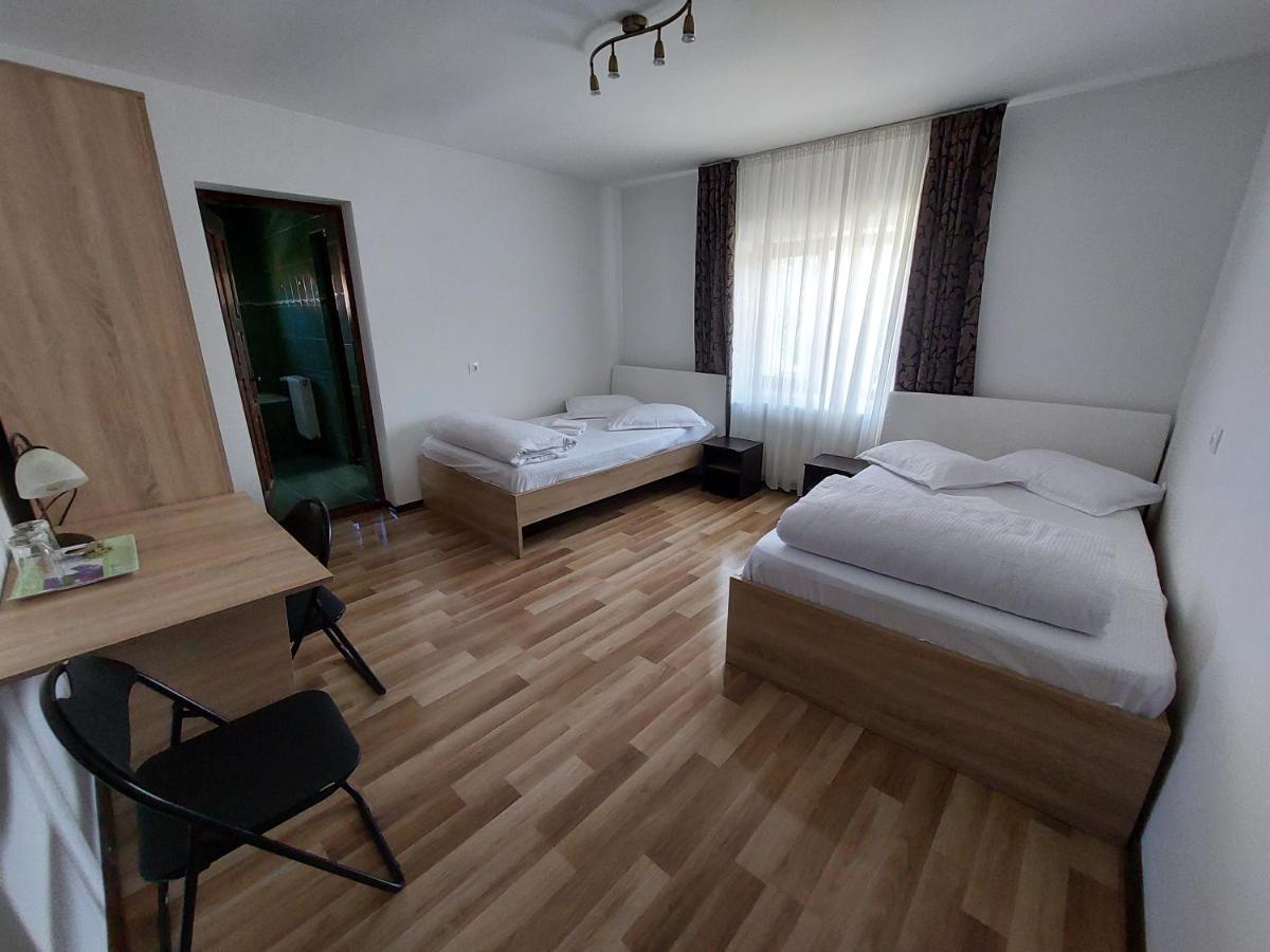 Family Room with Private Bathroom