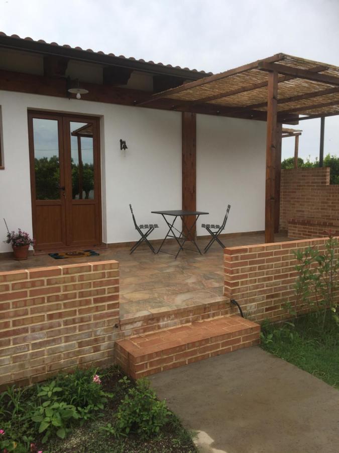 Chambre Triple avec Salle de Bains Privative