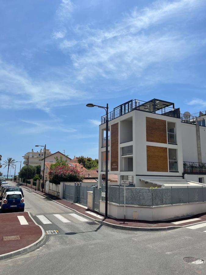 Villa Jacaranda - B&B Roccabruna