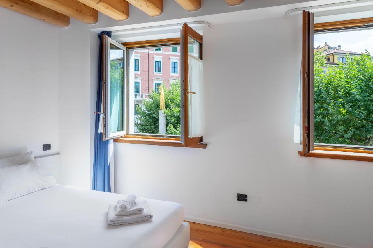 Residence Garibaldi - Chambres d’hôtes Trieste