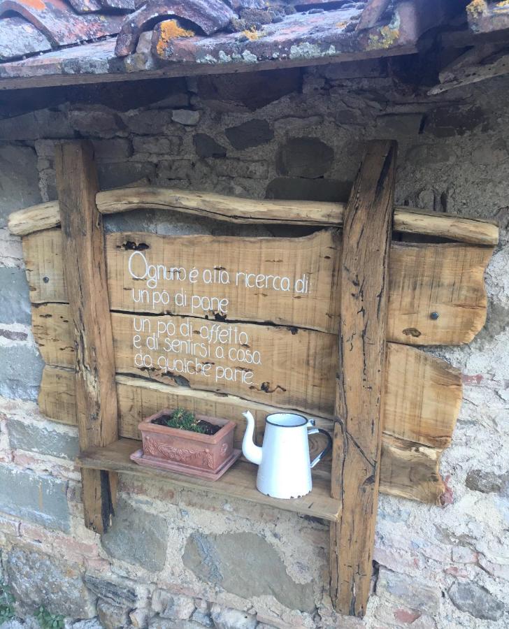 La casa del Tiglio - Ferienwohnung Borgo San Lorenzo