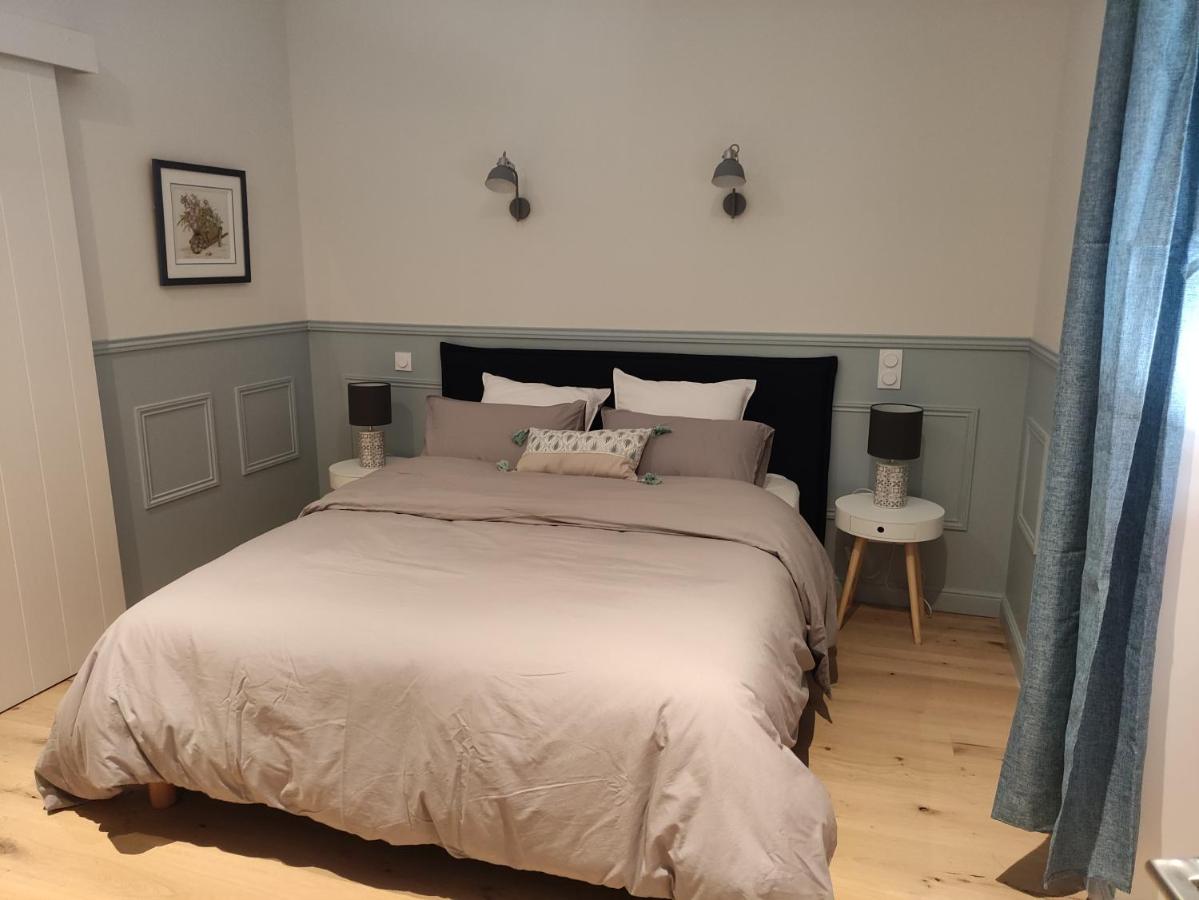 Tweepersoonskamer met Eigen Badkamer