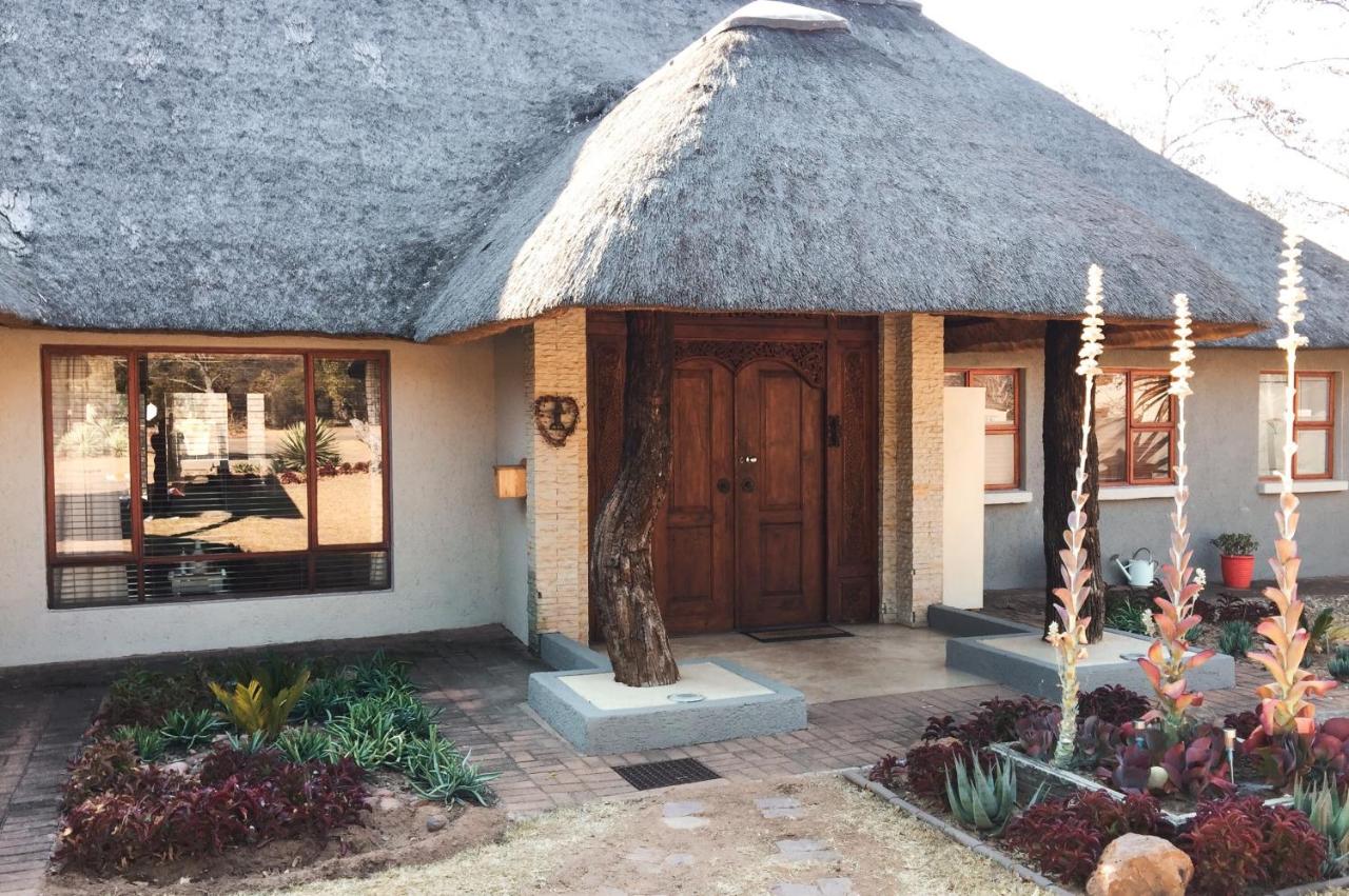 Waterberg INN - B&B