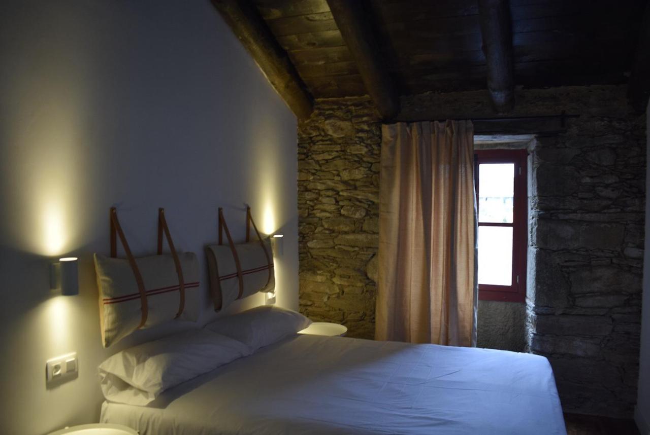 Chambre Double avec Salle de Bains Privative