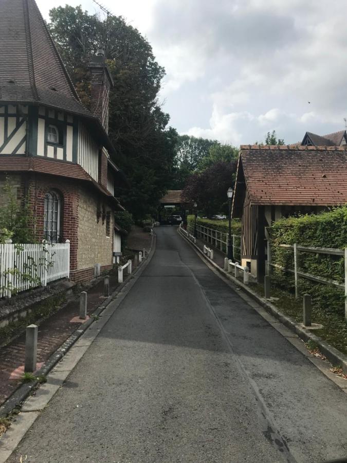 le Pullman - Chambres d’hôtes Deauville