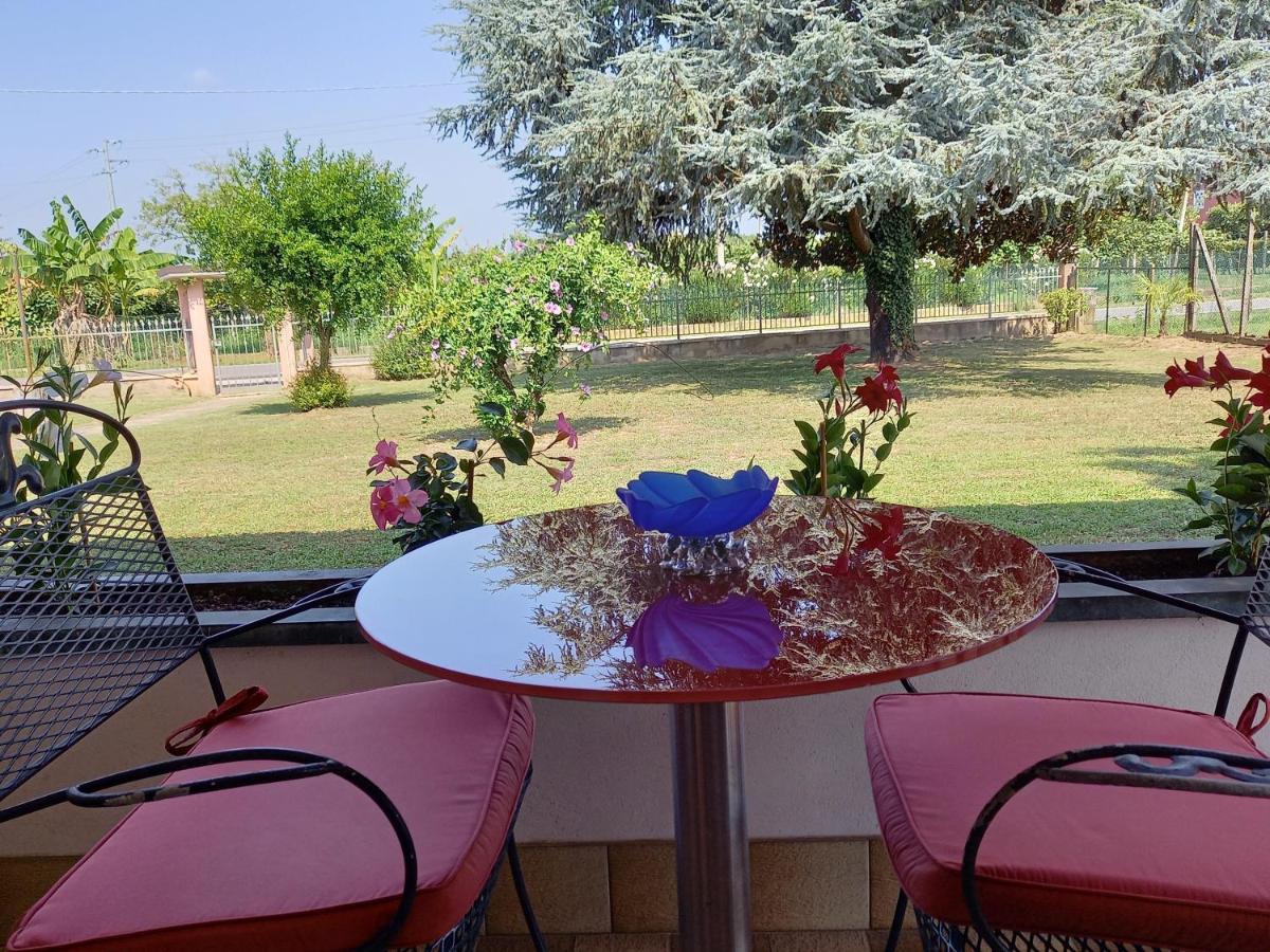 B & B Cedro Argentato - Bed and Breakfast
