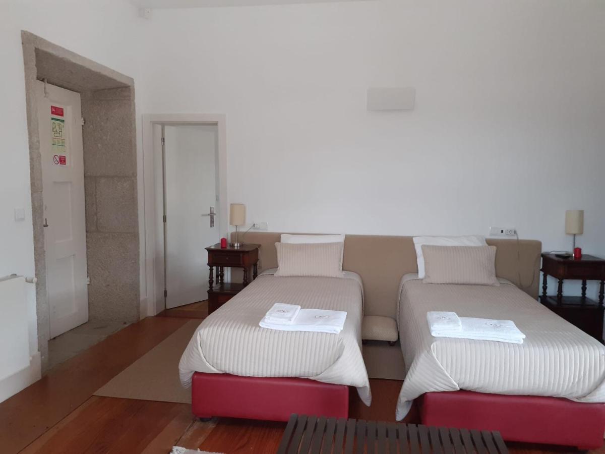 Family Double Room