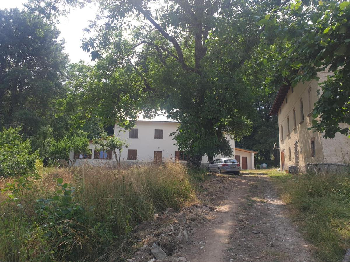 Agriresort Tenuta Ranieri - Bed and Breakfast