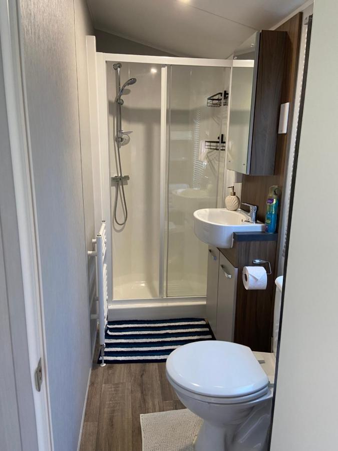 Cheerful and relaxing chalet Viena(Park deHorn824) - B&B