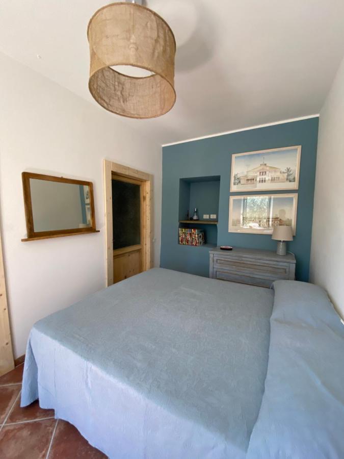 B&B Alanno - Casale Cialifone - Bed and Breakfast Alanno