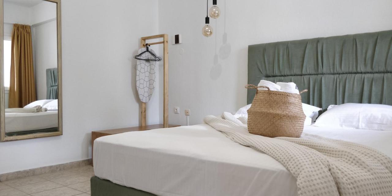 Habitación Doble con terraza