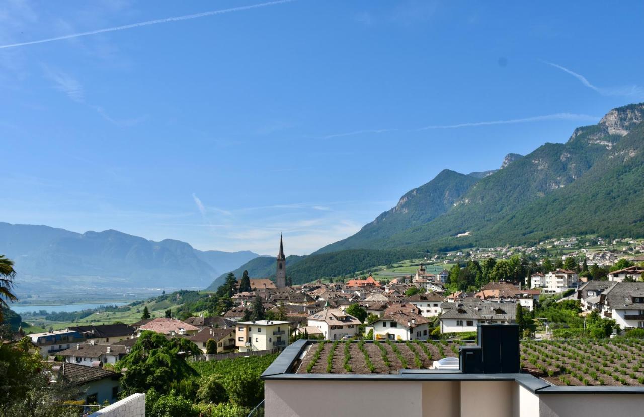 Haus Klavenz - B&B Coltura