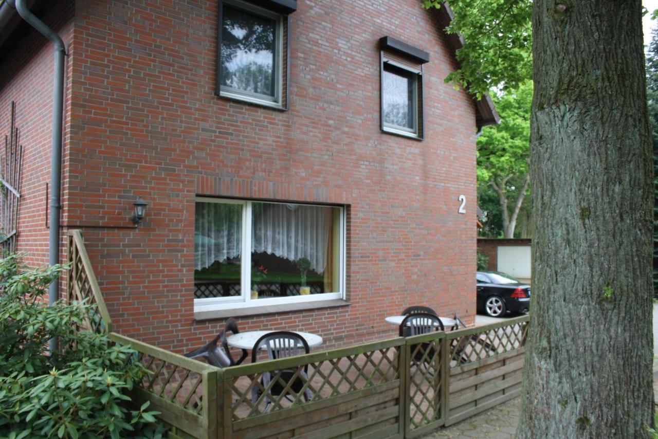 Big Holiday Flat