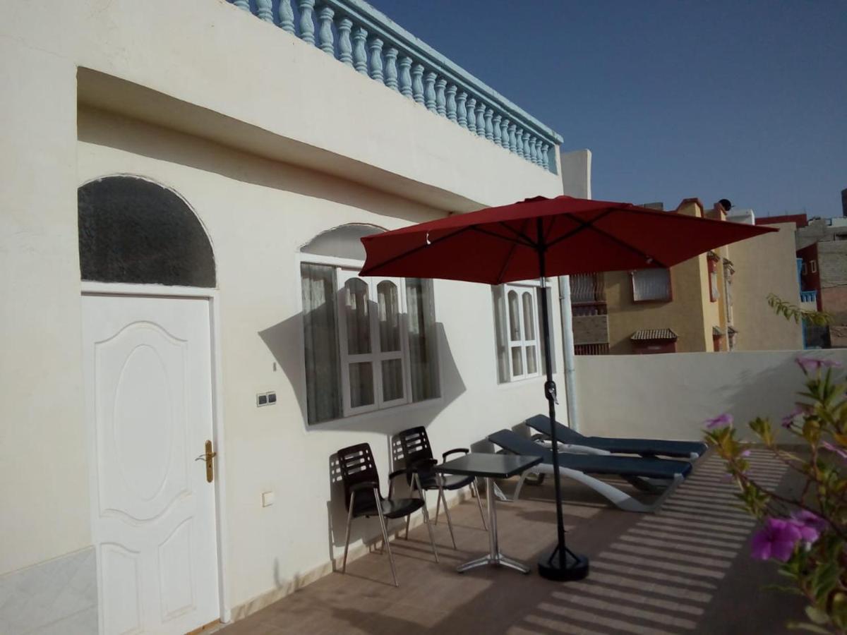 B&B Agadir - amal's apart&studio - Bed and Breakfast Agadir