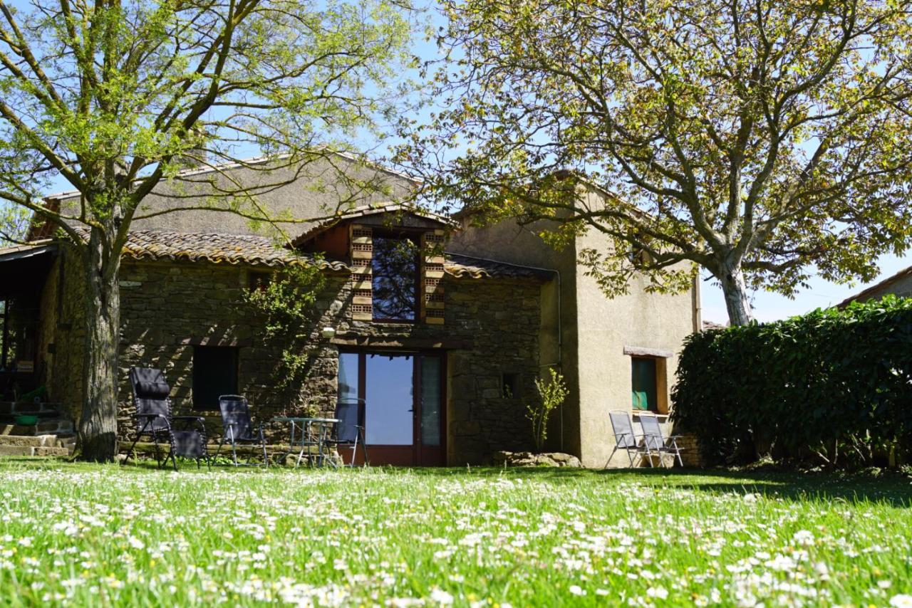 La petite maison dans la prairie - B&B