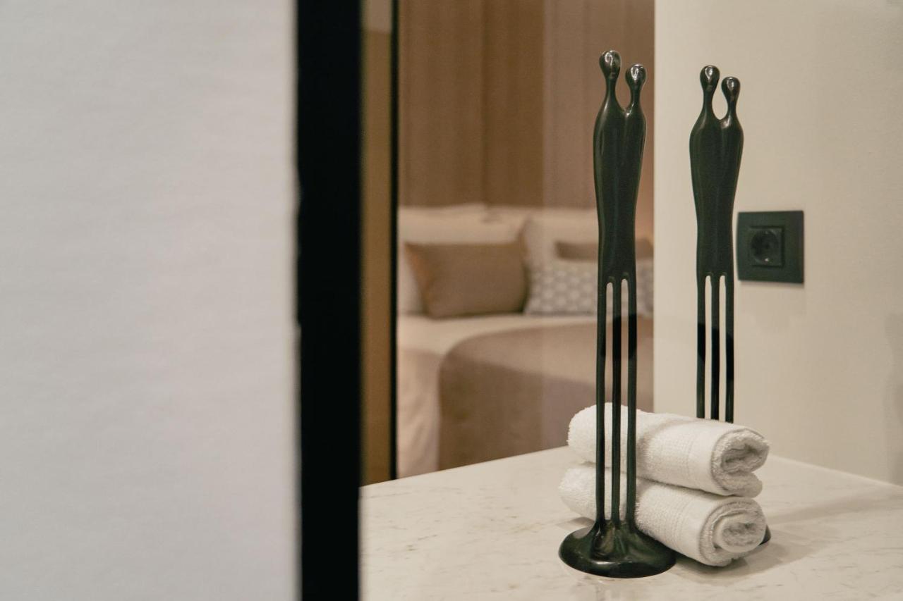 Suite King con Piscina Privata