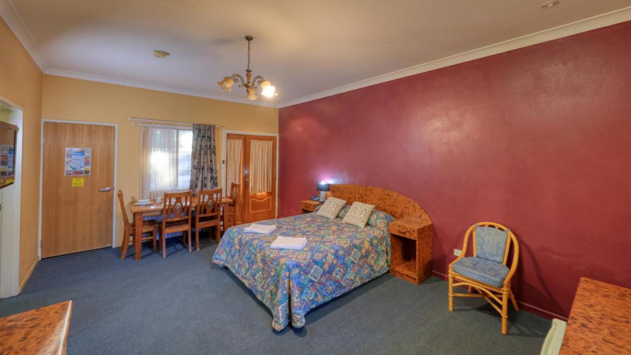 Apartment mit 2 Schlafzimmern