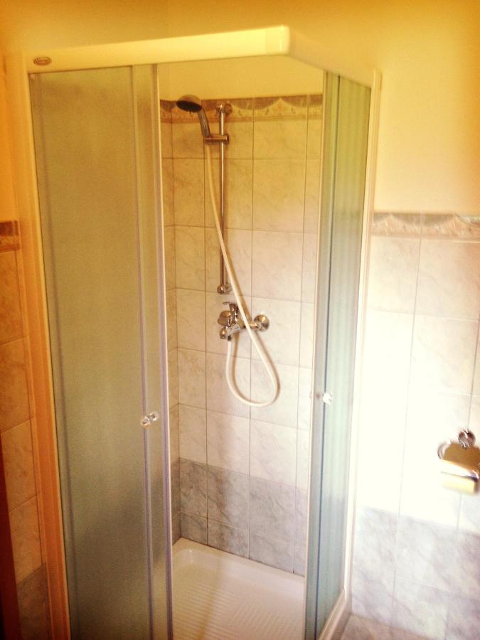 Apartment mit 1 Schlafzimmer - Erdgeschoss