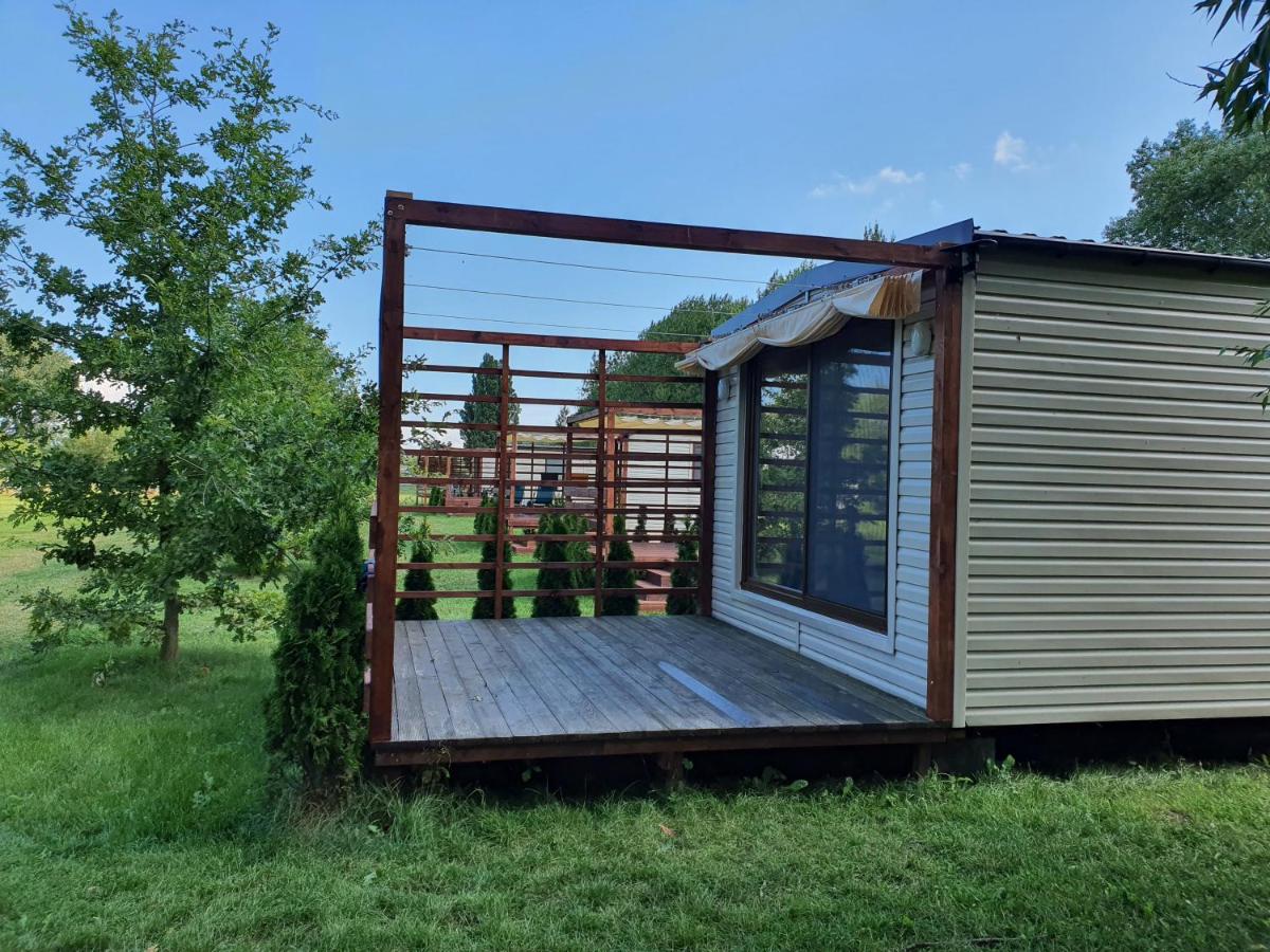 Casa Unifamiliar de 2 dormitorios