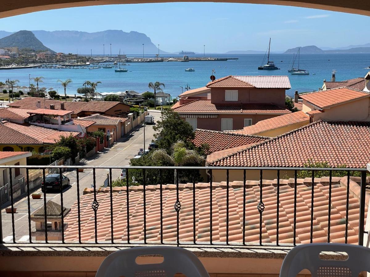 Comfort e panorama mozzafiato a Golfo Aranci - B&B Golfo Aranci