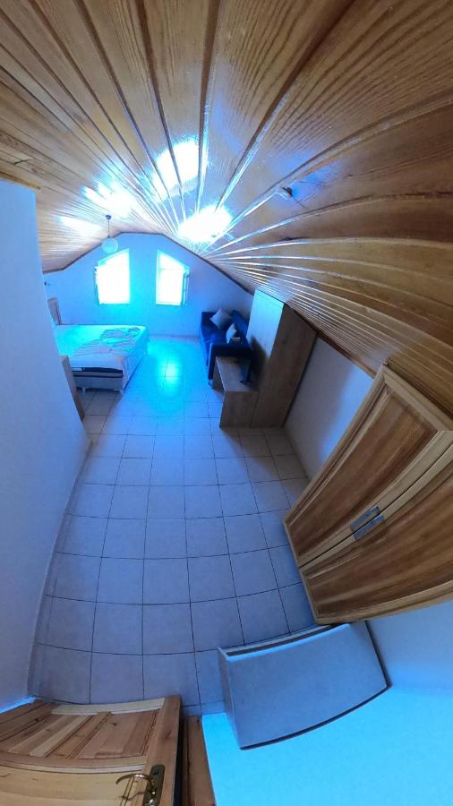 Duplex Apartment