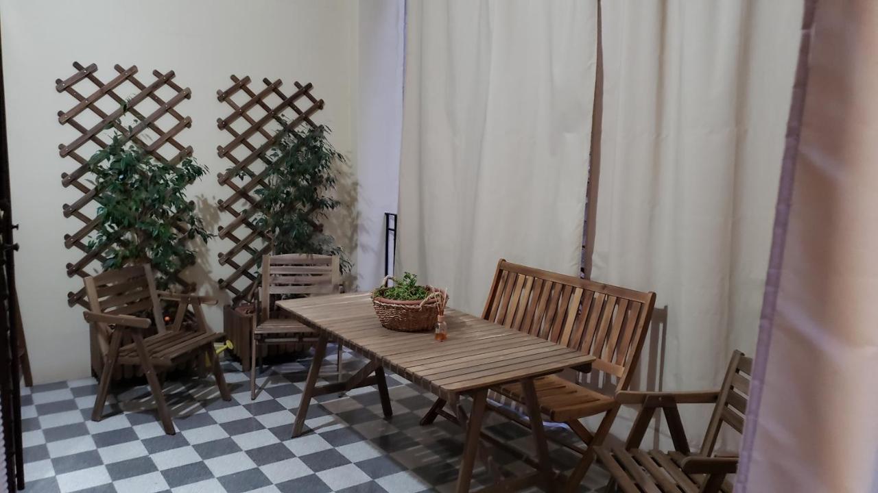 Duchi - Chambres d’hôtes Palerme