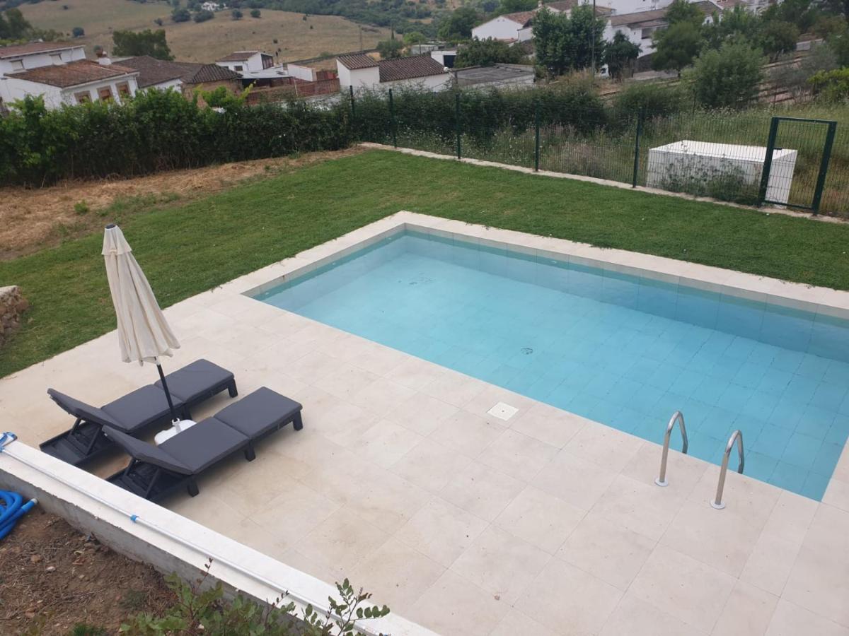 Casas Rurales- "Casa Larios" - B&B