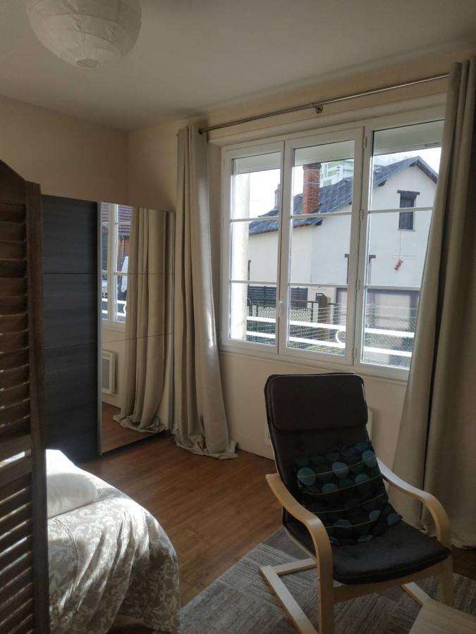 Le Ténor - Appartement - Parking gratuit - B&B Orleáns