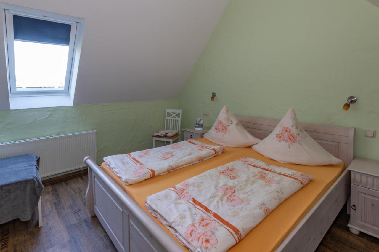 Duplex Apartment