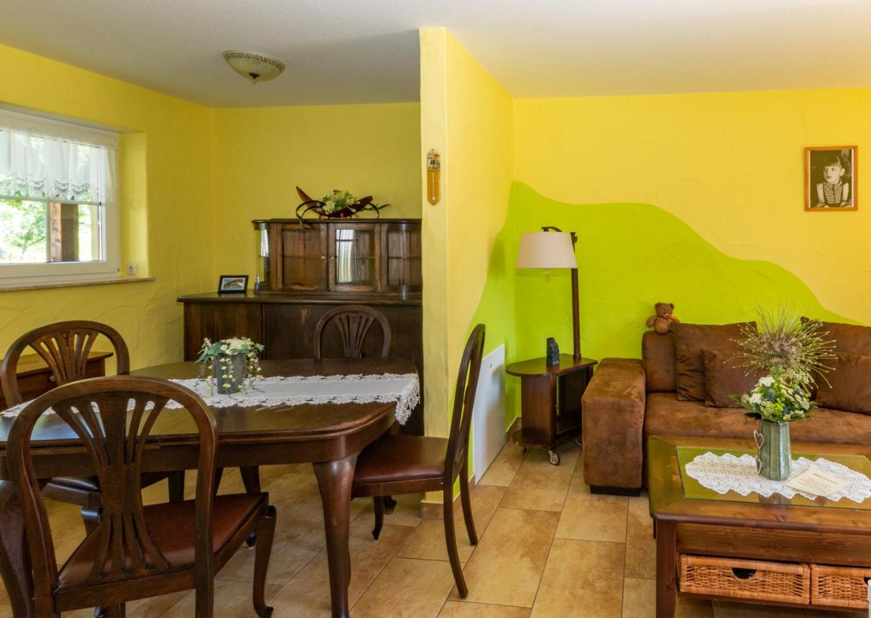 Apartment - Ground Floor