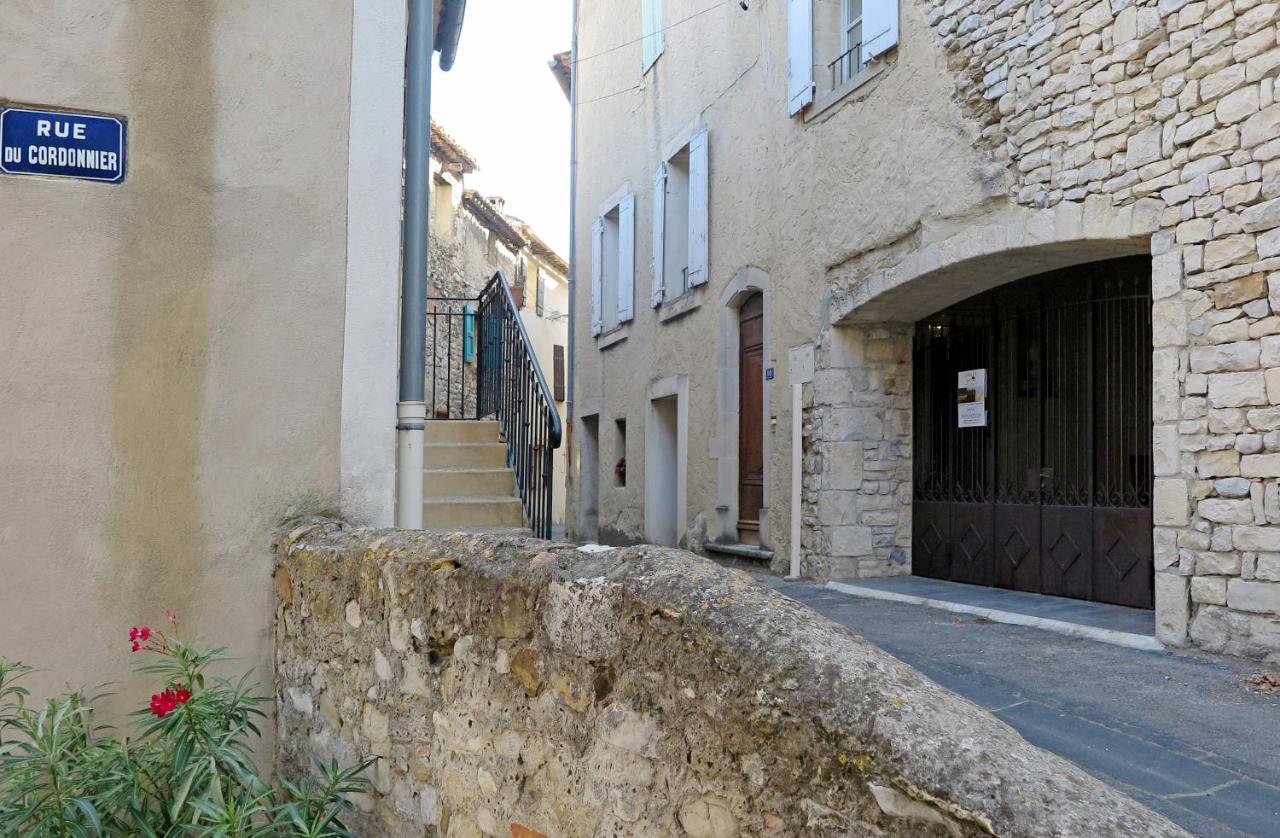 Ooh La La! Oh so Provence! - Chambres d’hôtes Sablet-près-l'Ouvèze
