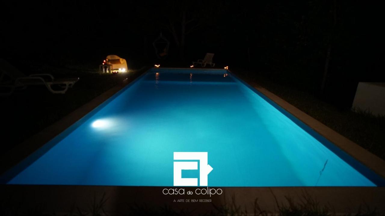 Casa Do Colipo - B&B