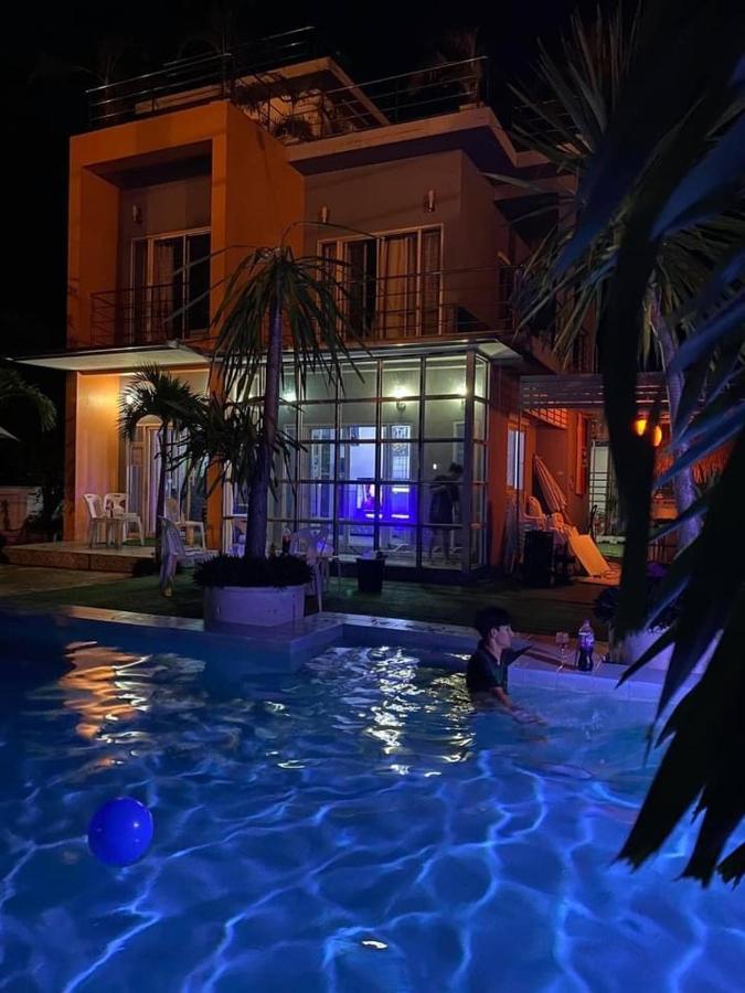 Villa Bunmark - B&B