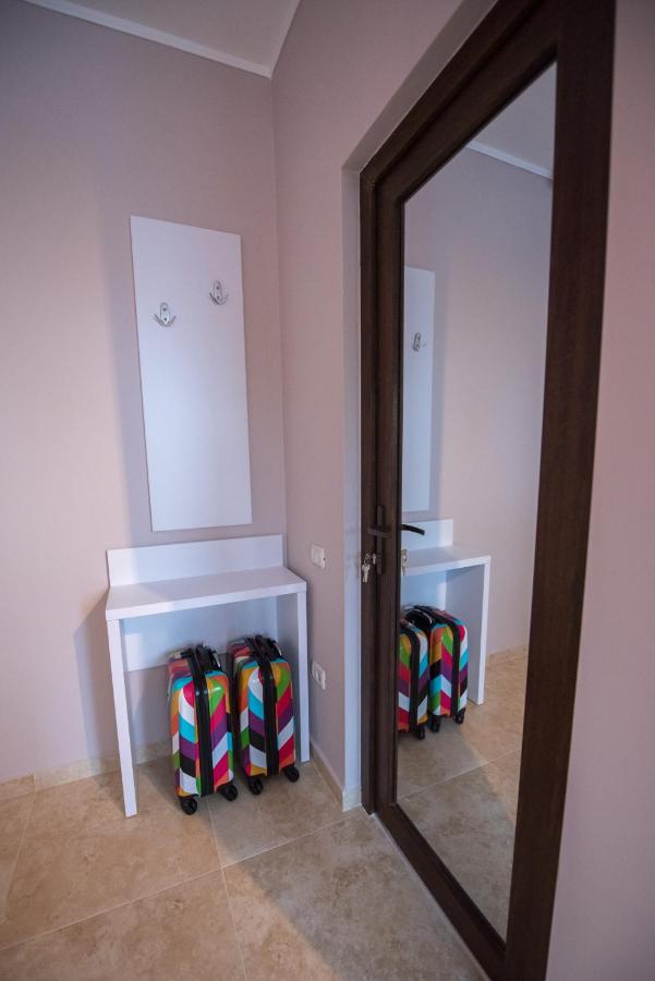 Double Room with Lake View