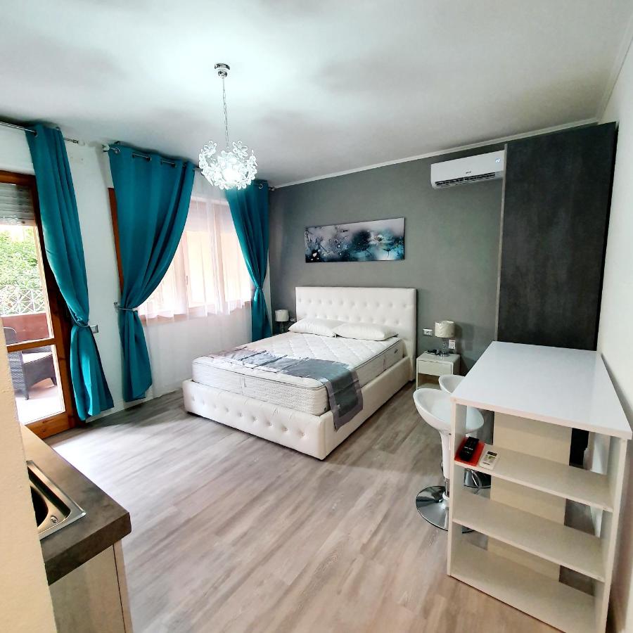 Apartamento de 1 dormitorio