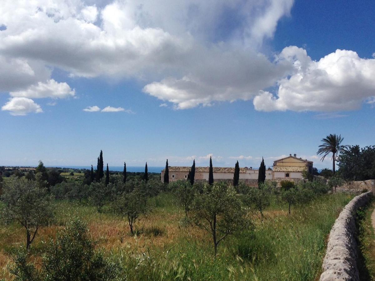 Tenuta Cammarana - Ferienwohnung