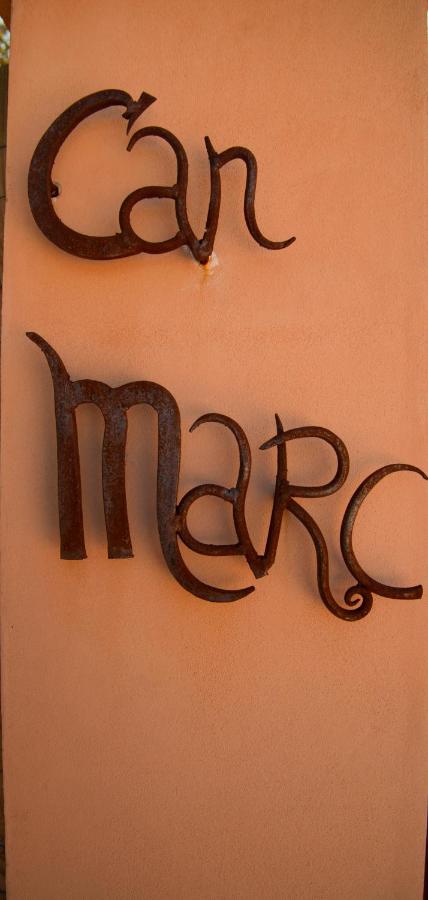 CA'N MARC (CHARMING HOUSE CENTER ISLAND) - Ferienwohnung Vilafranca de Bonany
