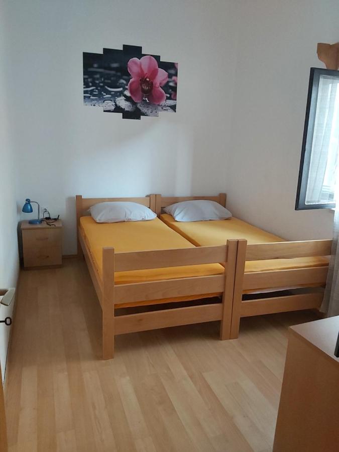 Apartman Janja - B&B