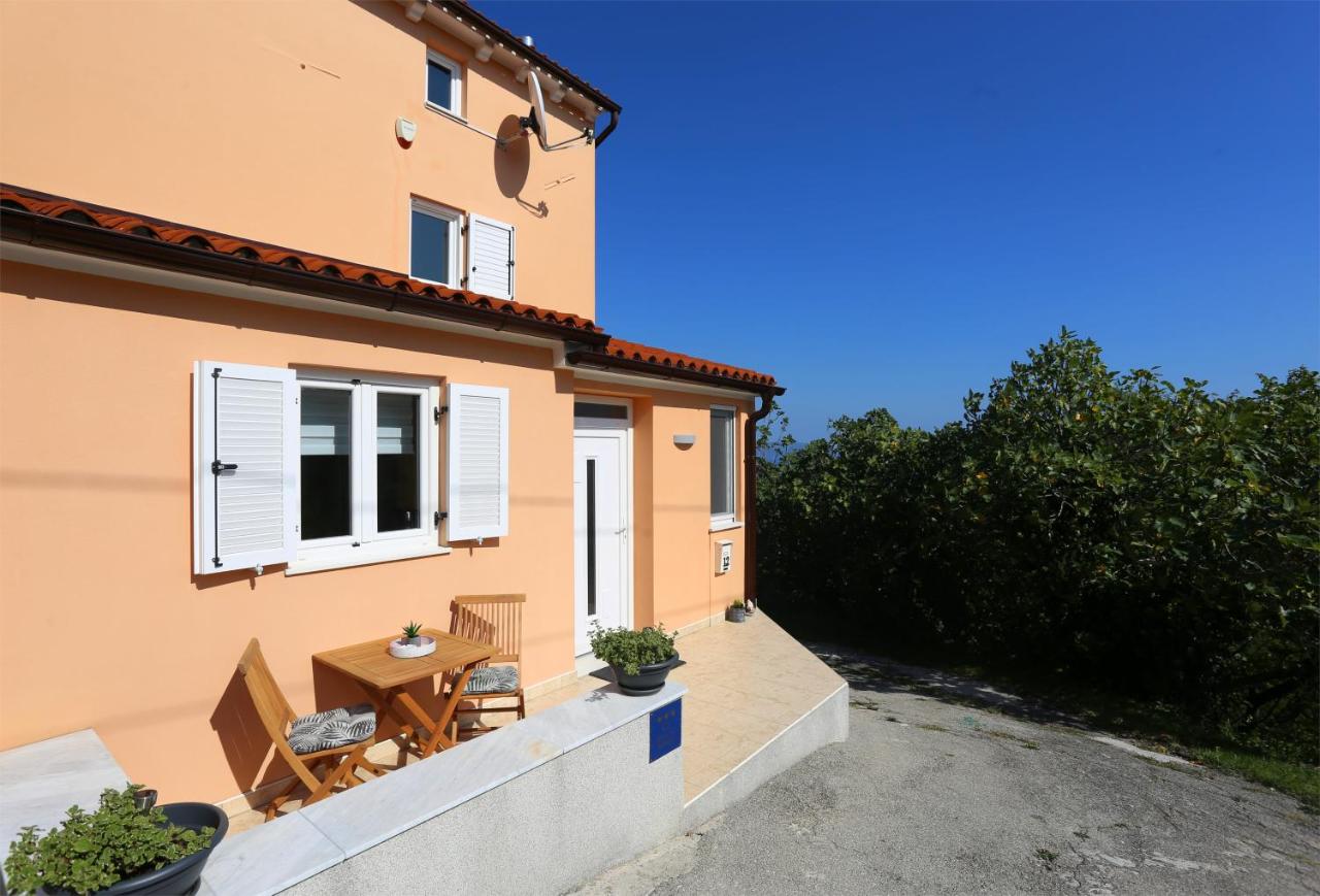 Vila Kranjci - Ferienwohnung