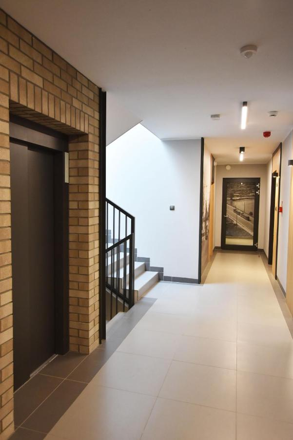 Royal Sand Apartment - Ferienwohnung